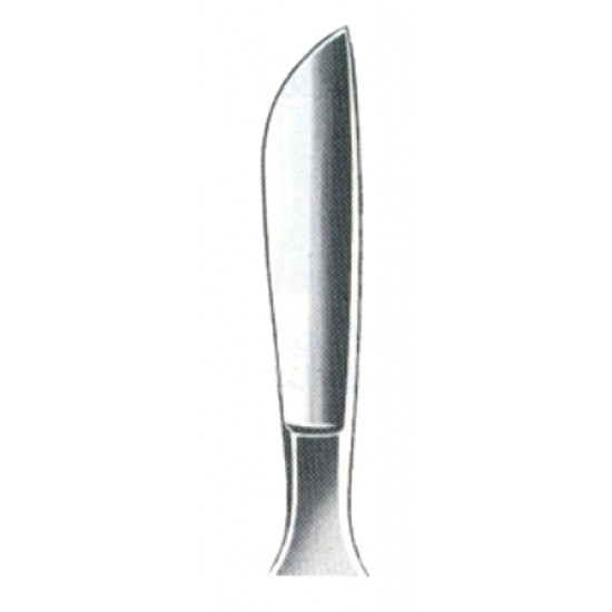 Dissecting Knives 17cm/6 3/4" Fig # 2