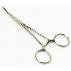 Crile Hemostat - Curved