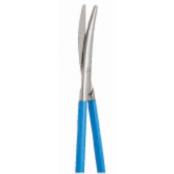 Turnur Warwick Scissor (Curved)