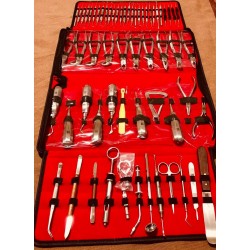 Dental Instruments kit