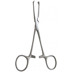 Allis Tissue Forceps