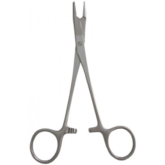 Olsen-Hegar Needle Holder