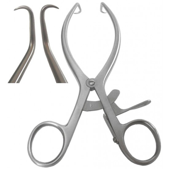 Gelpi Retractor