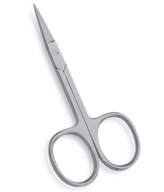 Nail, Cuticle, Fancy Scissors 